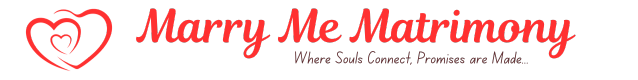 Marry Me Matrimony